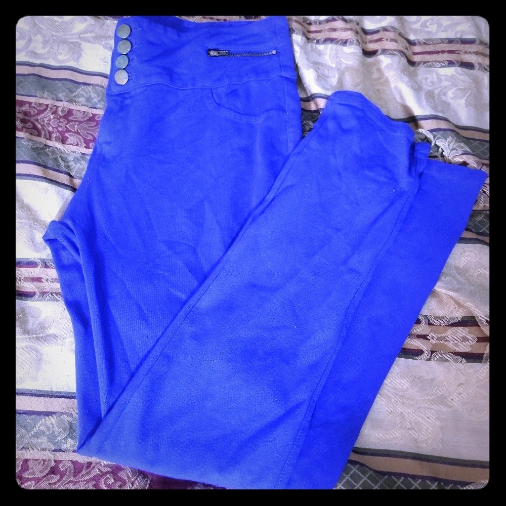 Shinestar Stretchy Pant